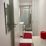T1 Equipado Daire
