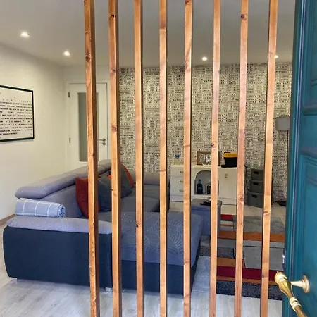 Appartement T1 Equipado *