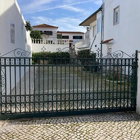 Appartement T1 Equipado Minde