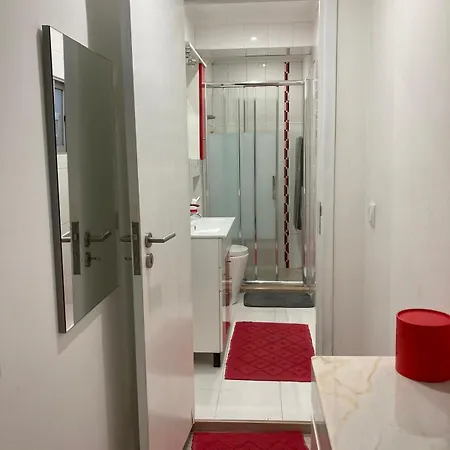 T1 Equipado Appartement