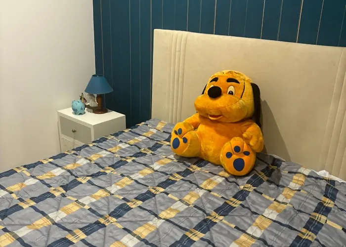 T1 Equipado Appartement