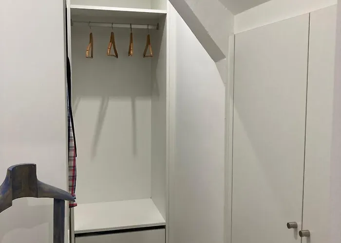 Lägenhet T1 Equipado