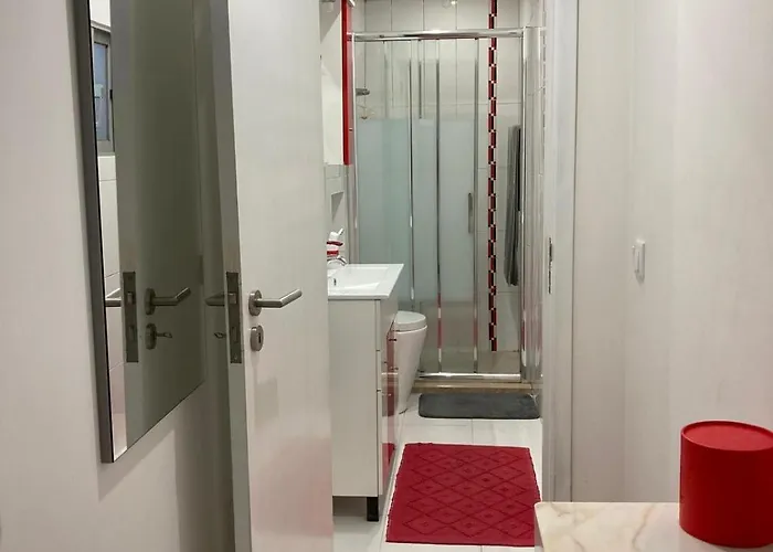 T1 Equipado Appartement